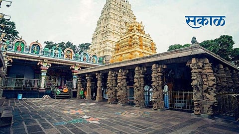 दक्षीण भारतात हे आहेत प्रसिध्द शिवालय; जेथे शिवभक्तांची राहते गर्दी