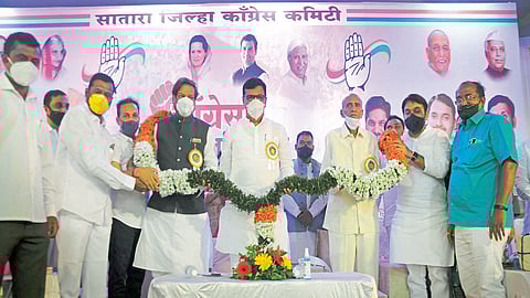 राज्यात धार्मिक तेढ निर्माण करण्याचा प्रयत्न, थोरातांची मोदी सरकारवर सडकून टीका