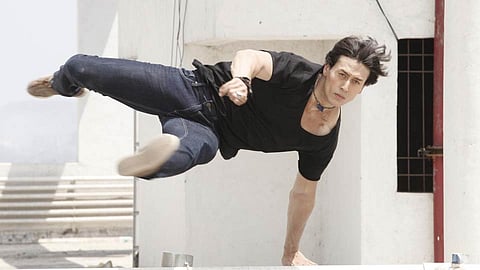 Tiger Shroff