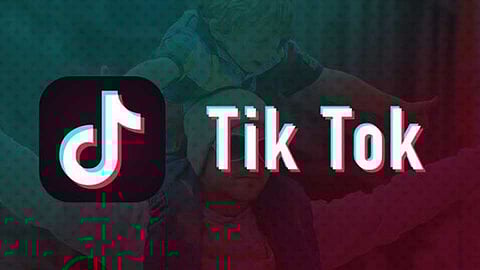 tiktok