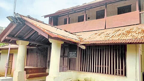 homeland of lokmanya tilak in ratnagiri