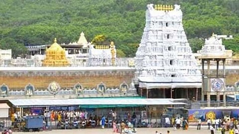 tirupati-temple