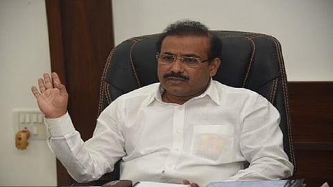 ...तर मुंबईत आक्रमक पावले उचलणार; आरोग्यमंत्री राजेश टोपेंचा इशारा