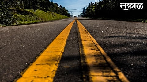 trafic trafic telefilm release helps to question of trafic in kolhapur