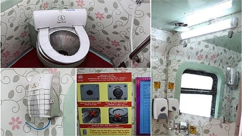 मध्य आणि पश्चिम रेल्वेला चोरांची वाळवी, आतापर्यंत चोरी झालं 'एवढं' सामान