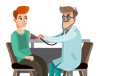 Hospital Tretment News