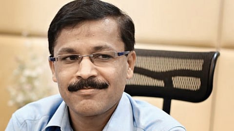 वारकऱ्यांच्या आनंदातच विठ्ठल!