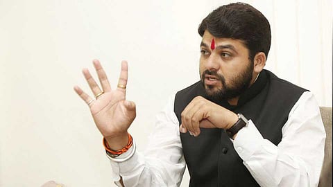 swabhimani leader ravikant tupkar reaction on farmers agitation