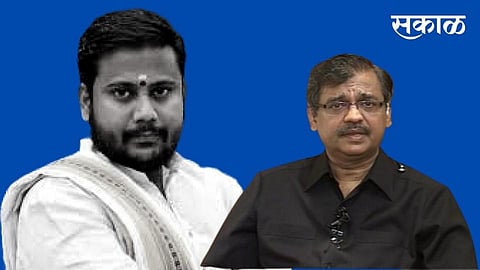 Akola Marathi News Indias famous lawyer Ujjwal Nikam to watch Tushar Fundkar murder case