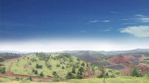 The Dam Victims Demand Of Not To Force About Uchangi Dam Kolhapur Marathi News