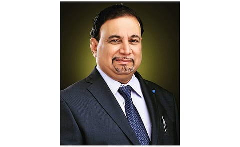 Doordarshan should start an education channel