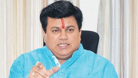 education minister uday samant help students