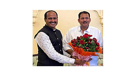 पदवीधर निवडणुकीत उदयनराजेंची भुमिका गुलदस्त्यात