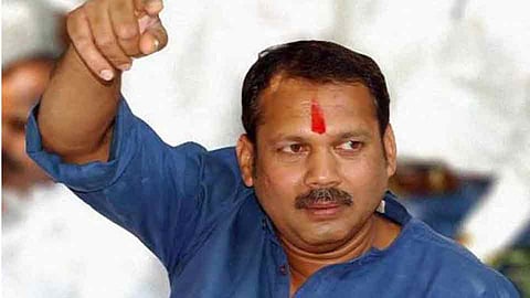 Abduction and atrocity cases filed against Udayan Rajya supporters