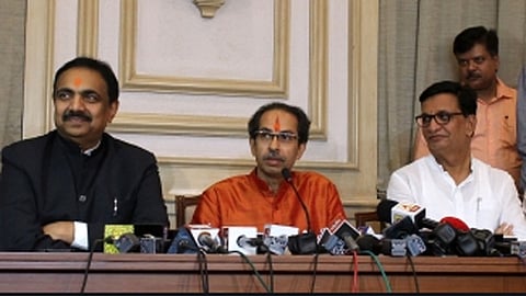 राज्य मंत्रिमंडळामध्ये बाबा-आबांना स्थान?; असे असेल मंत्रिमंडळ