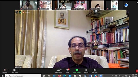 राज्य बारा बलुतेदार महासंघाची मुख्यमंत्र्यांसोबत चर्चा; 'या' केल्या मागण्या...