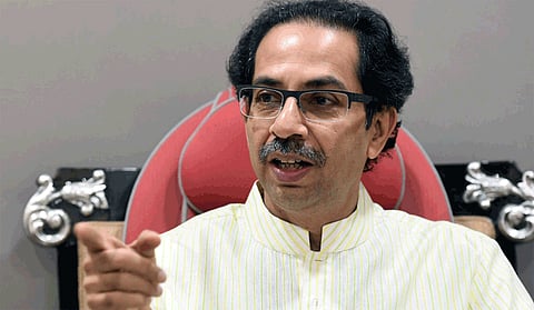 ockdown restrictions in maharashtra to be lifted zone tilled cm uddhav thackeray