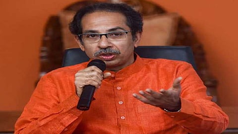 activity work in kolhapur district is very correct appreciation from CM uddhav thackeray in kolhapur