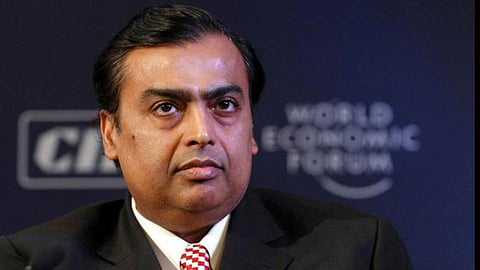 After falling to a satisfactory outcome of the 'reliance' of shares?