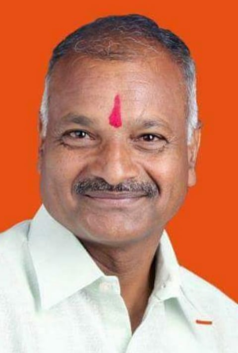 Fifteen hundred former MLAs from the state will pay a monthly pension for Corona measures