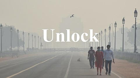 unlock 5