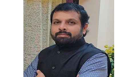 पदवीधरसाठी 55 हजार मतदार नोंदणी करणार : प्रदेशाध्यक्ष पाटील
