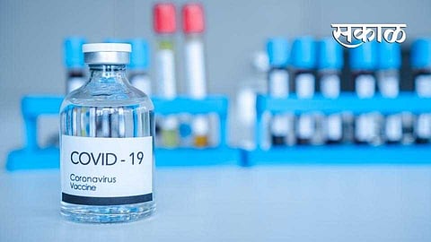 corona vaccine reached in gadchiroli