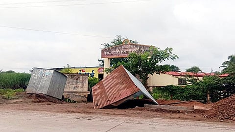Satara