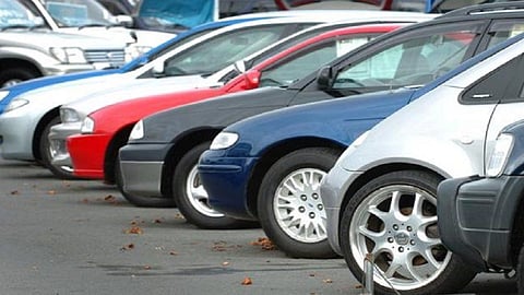 लॉकडाऊनच्या तडाख्यातून वाहन क्षेत्र सावरतंय; विक्रीत झालीये इतकी वाढ...