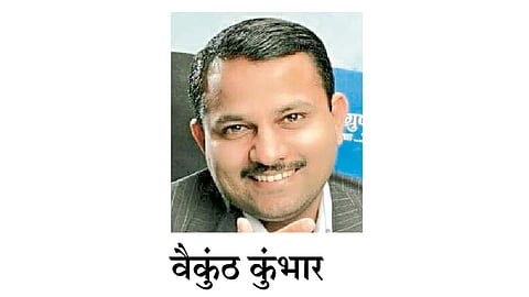 संस्कार ग्रुपचा संचालक कुंभारसह तिघांना अटक