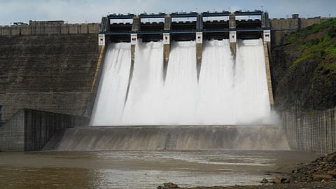 appar vaitarana dam