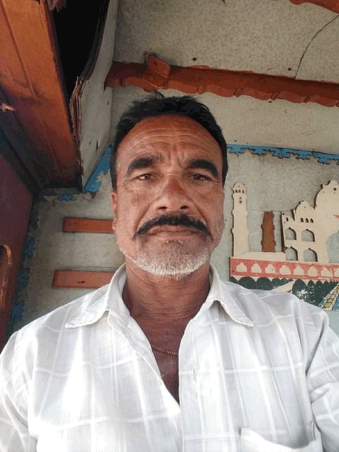 one dead in accident on pune banglor highway