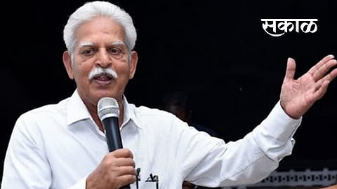 high court order to accept bail amount of varavara rao