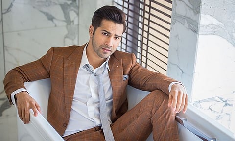 varun dhawan