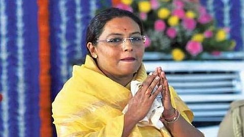 yashomati thakur will asked for justice at high court