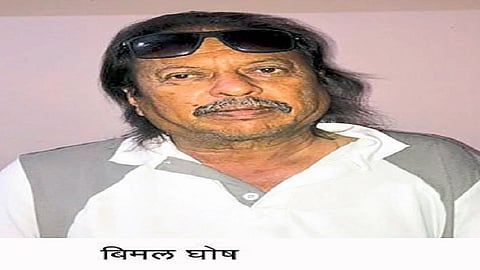 Football Coach Ghosh Says .. How Useful Are Foreign Footballers? Kolhapur Marathi News