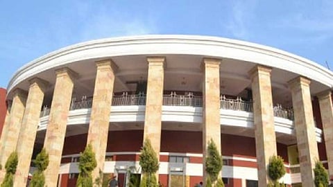 deputy Secretary level officers will be deployed in nagpur vidhan bhavan