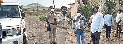 Hundreds of people in Sangali district became corona free ...