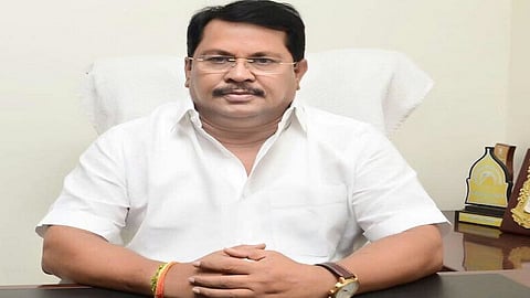 vijay vadettiwar