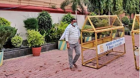 vikas dube in ujjain