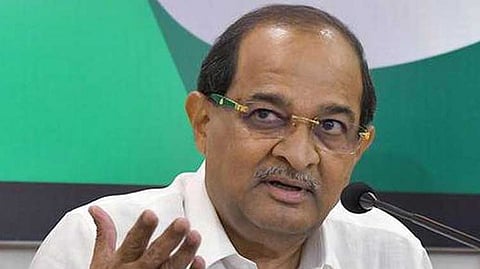 Radhakrishna vikhe Patil