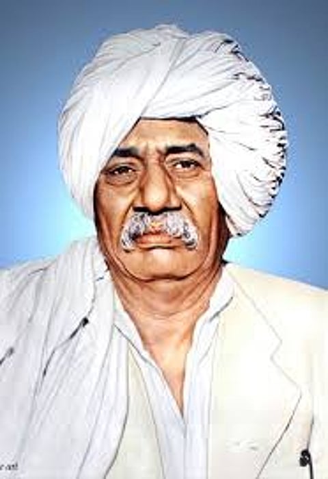 News Literary Circle: For the first time this year, a decision has been taken about the Vikhe Patil Sahitya Puraskar