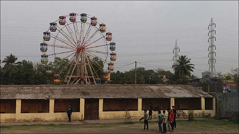 vikroli mahotsav 2018