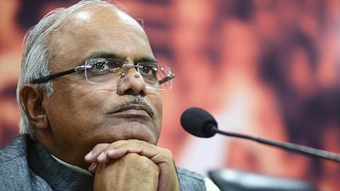 vinay sahastrabuddhe