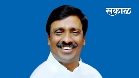 MP Vinayak Raut criticize on bjp kokan political marathi news