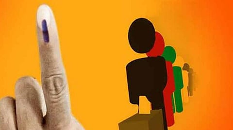 MP Assembly Election 2023