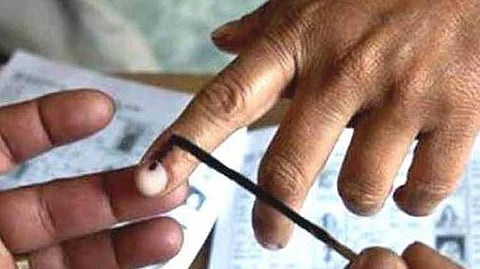 Municipal Elections Updates