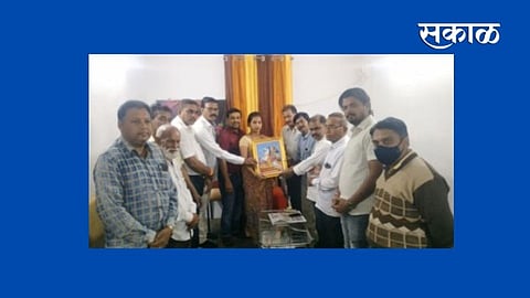 शौर्य गाजवूनही शासनाकडून बेदखल; अजून ही कायम नोकरीच्या शोधात