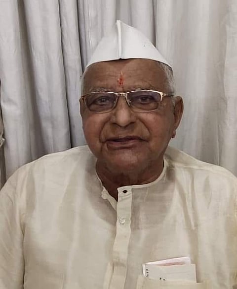 Overview of Ramnath Wagh's work