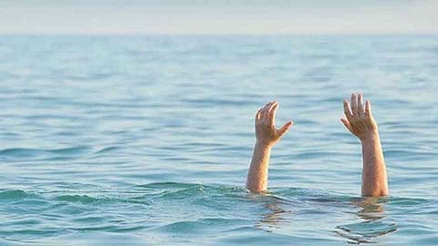 सांगली : बनपुरी येथे मासेमारीसाठी गेलेल्या तरूणाचा बूडून मृत्यू